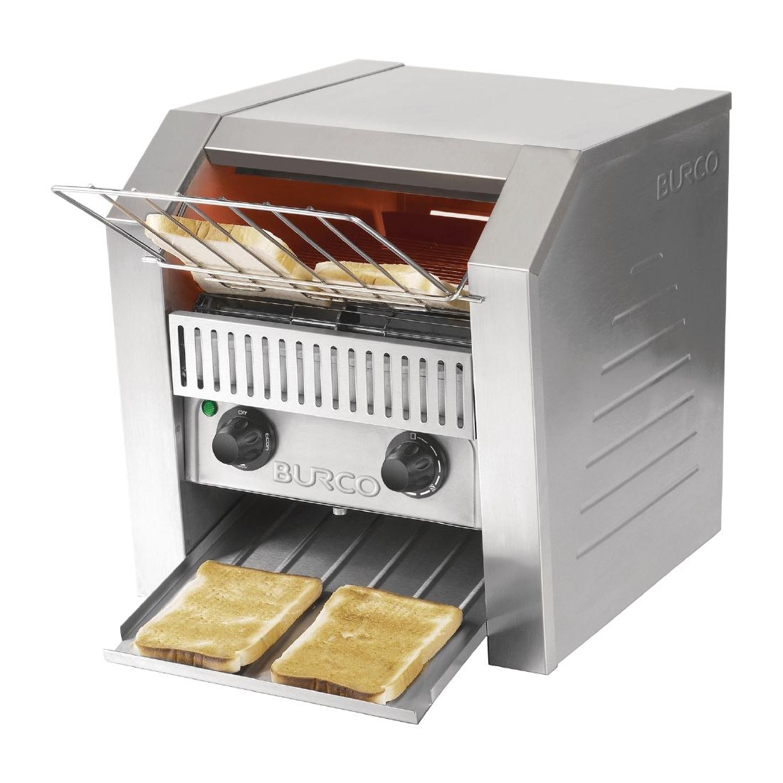 Conveyor Toaster. 2.6kW